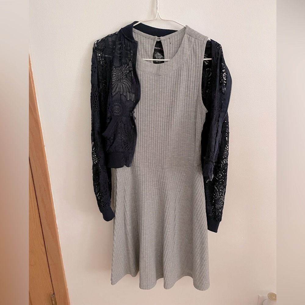 Women’s short dress size Medium